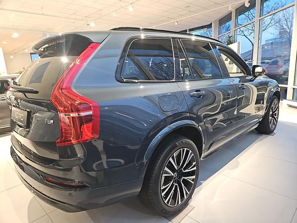 Volvo XC90 T8 Recharge AWD Plus 335 kW image number 2