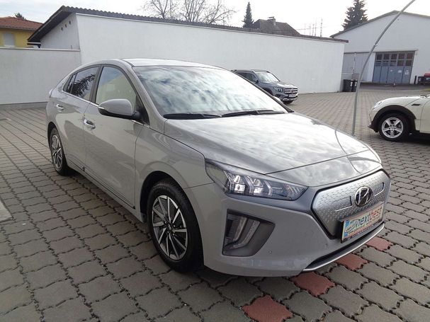 Hyundai Ioniq Elektro 38 kWh 100 kW image number 7