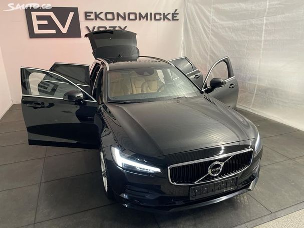 Volvo V90 T4 140 kW image number 17