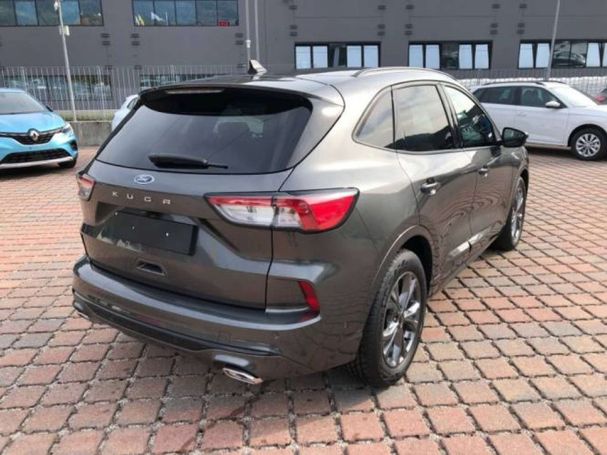 Ford Kuga 1.5 EcoBoost ST-Line 110 kW image number 6