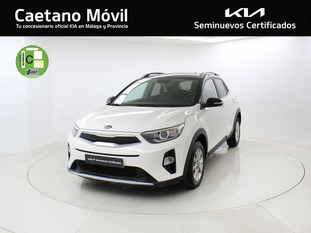 Kia Stonic 1.2 62 kW image number 1