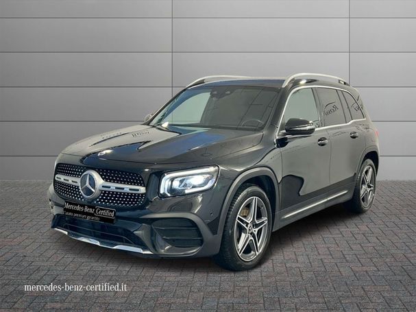 Mercedes-Benz GLB 200 d 4Matic 110 kW image number 1