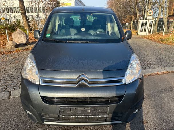 Citroen Berlingo 73 kW image number 14