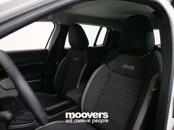 Jeep Avenger 1.2 74 kW image number 7