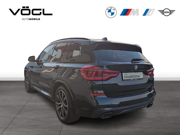 BMW X3 M40i xDrive 265 kW image number 5