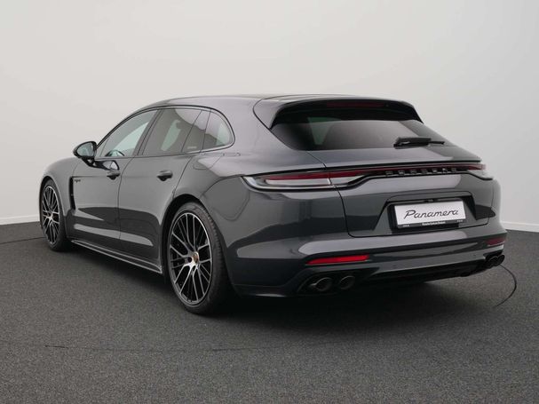 Porsche Panamera 4S Sport Turismo E-Hybrid 412 kW image number 4