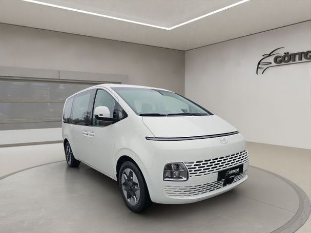 Hyundai Staria 158 kW image number 6