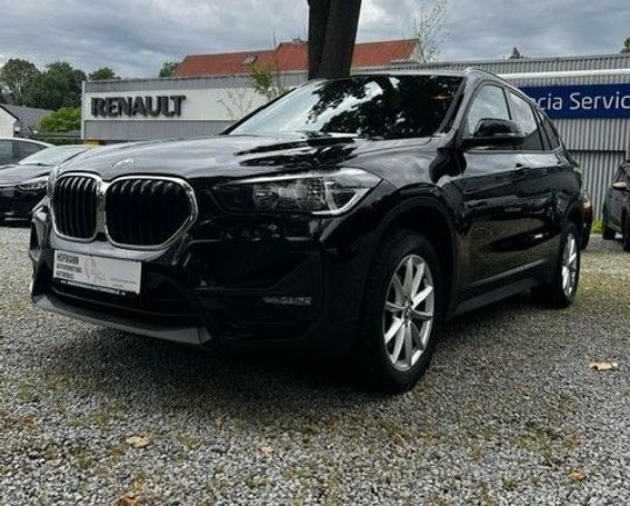 BMW X1 sDrive18i 100 kW image number 1