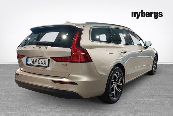 Volvo V60 B4 147 kW image number 3