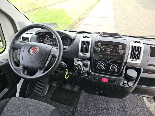 Fiat Ducato 103 kW image number 8