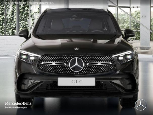 Mercedes-Benz GLC 300 190 kW image number 6