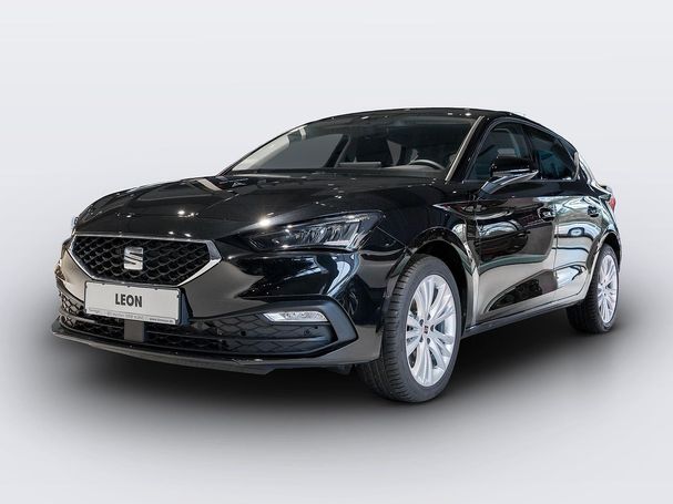 Seat Leon 1.5 eTSI Style DSG 110 kW image number 1