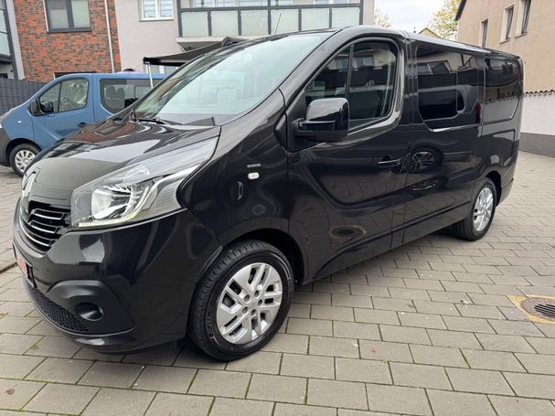 Renault Trafic 107 kW image number 4