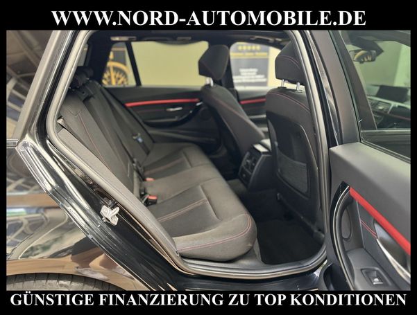 BMW 320d Touring xDrive Sport Line 140 kW image number 15