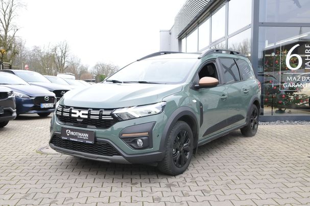 Dacia Jogger Extreme 74 kW image number 1