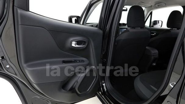 Jeep Renegade 1.0 Limited 88 kW image number 7