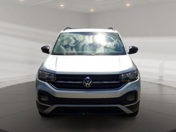 Volkswagen T-Cross 1.0 TSI Life 81 kW image number 2