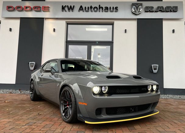 Dodge Challenger 535 kW image number 1