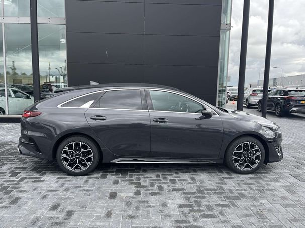 Kia ProCeed 1.5 T-GDI GT Line 103 kW image number 2