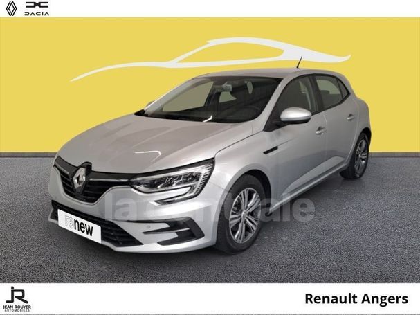 Renault Megane 85 kW image number 1