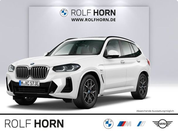 BMW X3 xDrive30e M Sportpaket 215 kW image number 1