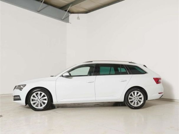 Skoda Superb Combi 2.0 TDI Style 4x4 DSG 147 kW image number 5