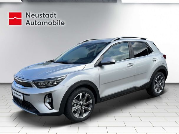 Kia Stonic 1.0 Spirit 88 kW image number 1