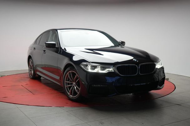 BMW 530i xDrive 185 kW image number 2