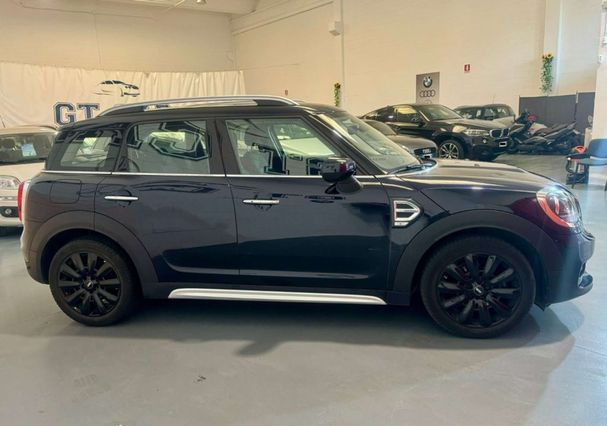 Mini Cooper Countryman 100 kW image number 8