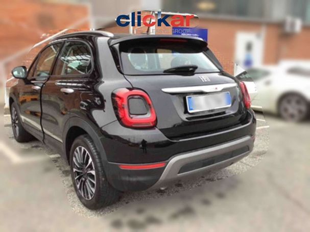 Fiat 500X Cross 1.6 96 kW image number 4