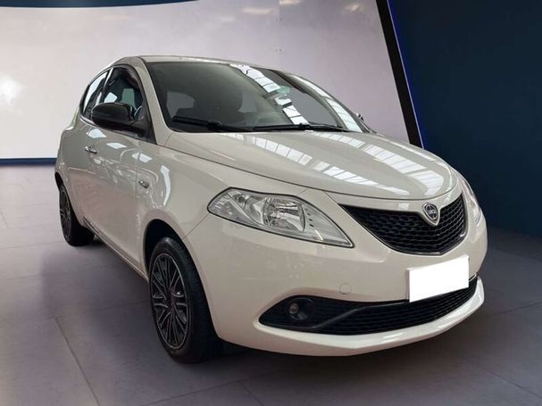 Lancia Ypsilon 51 kW image number 2