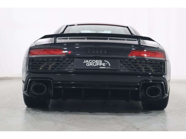 Audi R8 quattro S tronic Performance 456 kW image number 4