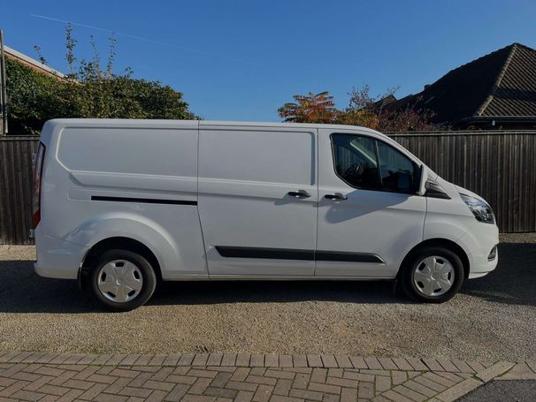 Ford Transit Custom L2 2.0 96 kW image number 5