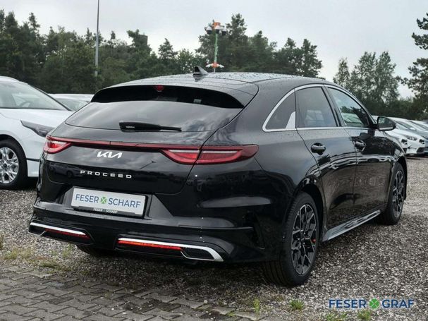 Kia ProCeed 1.5 GT Line DCT7 103 kW image number 2