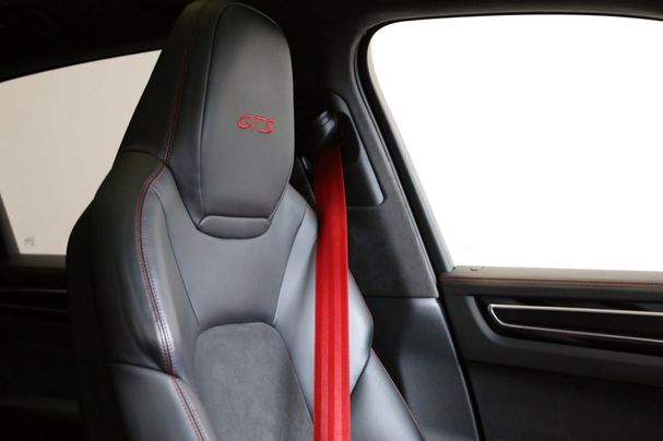 Porsche Cayenne GTS 338 kW image number 20