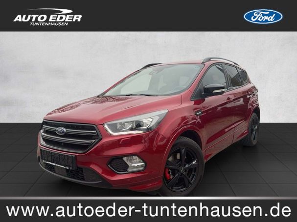 Ford Kuga 4x4 ST-Line 110 kW image number 2