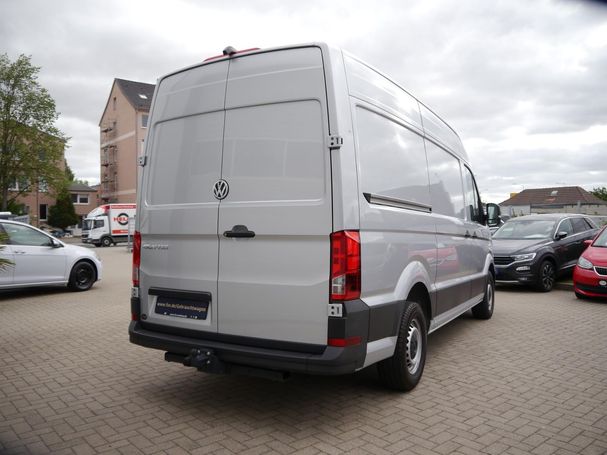 Volkswagen Crafter 35 TDI 103 kW image number 3