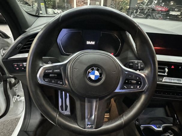 BMW 118i 103 kW image number 12