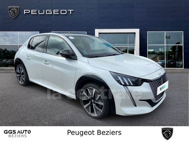 Peugeot 208 100 kW image number 2