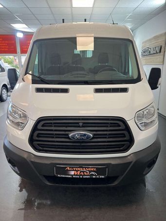 Ford Transit 350 92 kW image number 5