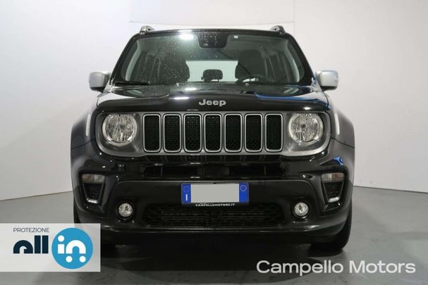 Jeep Renegade 96 kW image number 1