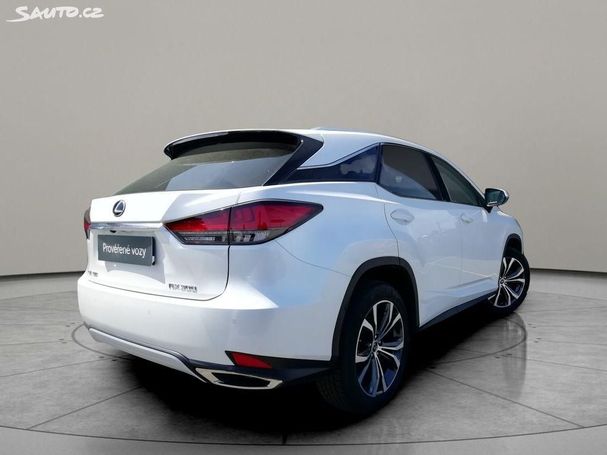 Lexus RX 300 175 kW image number 4