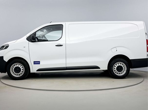 Toyota Proace 2.0 D-4D 106 kW image number 4