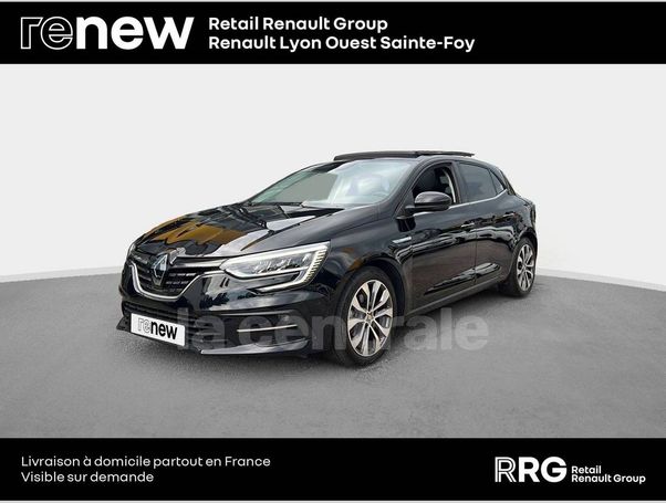 Renault Megane 85 kW image number 5