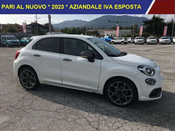 Fiat 500X 1.0 88 kW image number 1