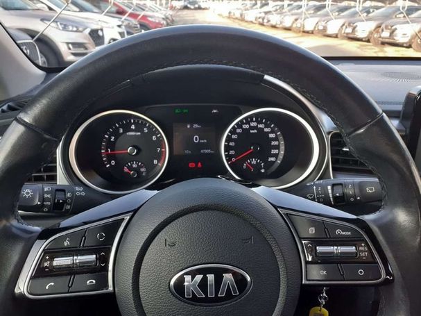 Kia Ceed 1.4 73 kW image number 12