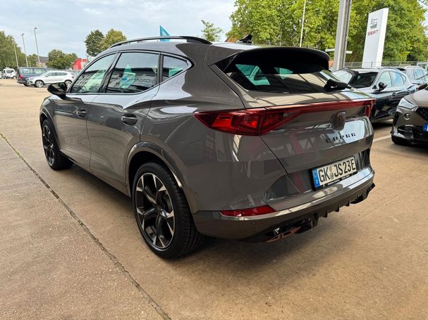 Cupra Formentor e-HYBRID 150 kW image number 3