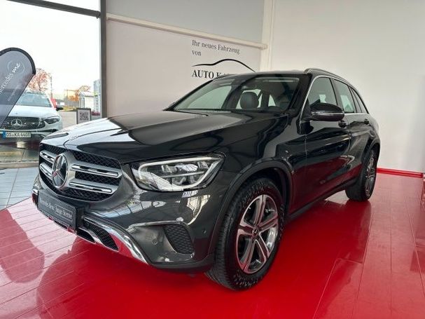 Mercedes-Benz GLC 220 d 143 kW image number 1