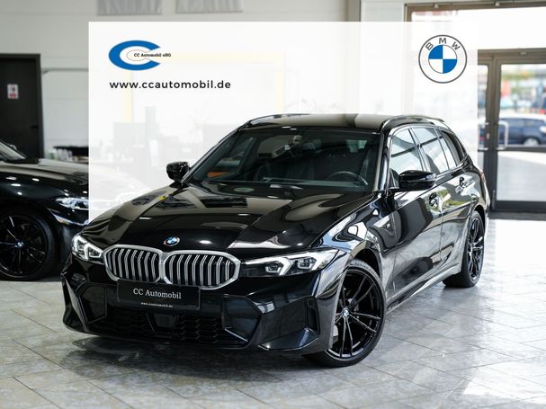 BMW 320d Touring xDrive M Sport 140 kW image number 1