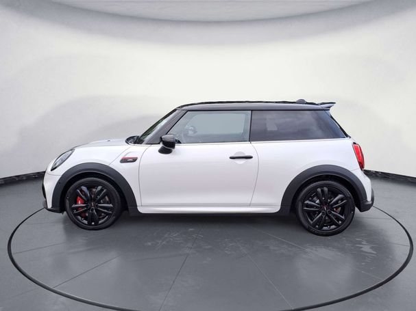 Mini John Cooper Works JCW Trim Steptronic 170 kW image number 5